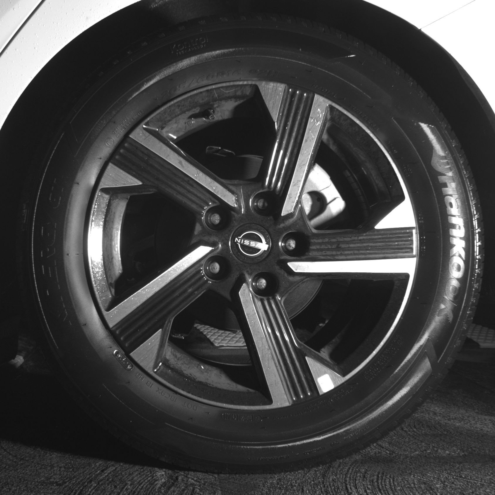 Used 2025 Nissan Sentra SV image 14