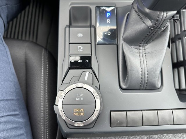 New 2026 Toyota Tacoma TRD Sport image 19