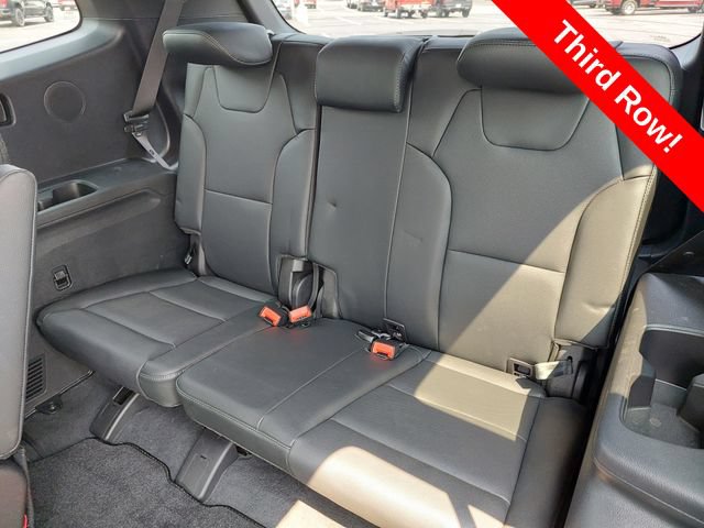 Used 2024 Kia Telluride SX X-Pro AWD/4WD image 23