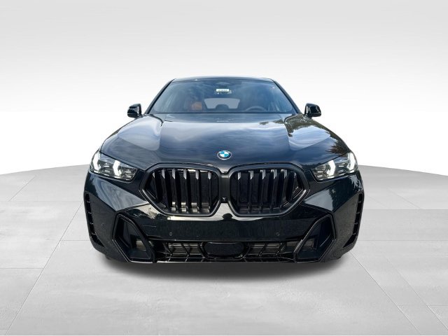 New 2027 BMW X6 xDrive40i w/ Climate Comfort Package AWD/4WD image 4