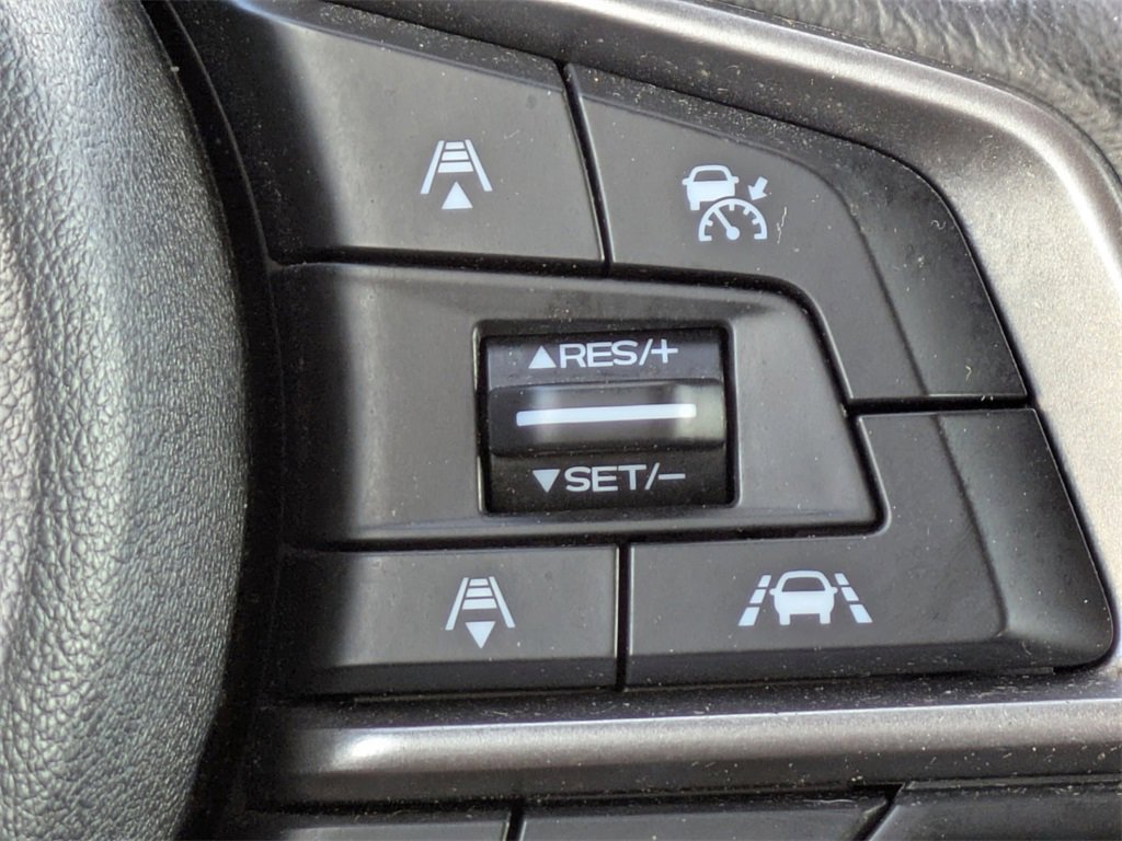 Used 2020 Subaru Crosstrek 2.0i Premium w/ Popular Package #4 image 27