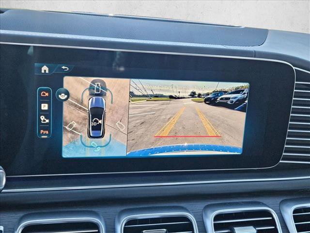 New 2026 Mercedes-Benz GLE 63 AMG S image 13