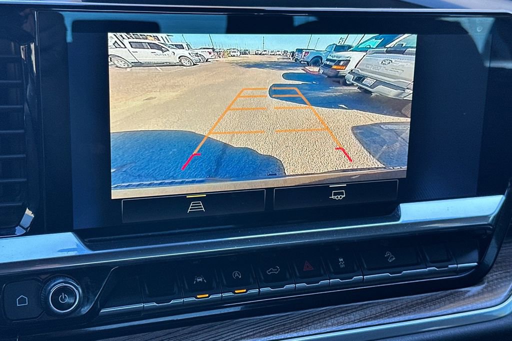 Used 2023 Chevrolet Silverado 1500 RST image 22