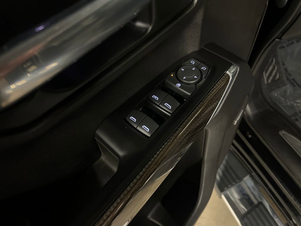 Certified 2020 Chevrolet Silverado 1500 RST image 16