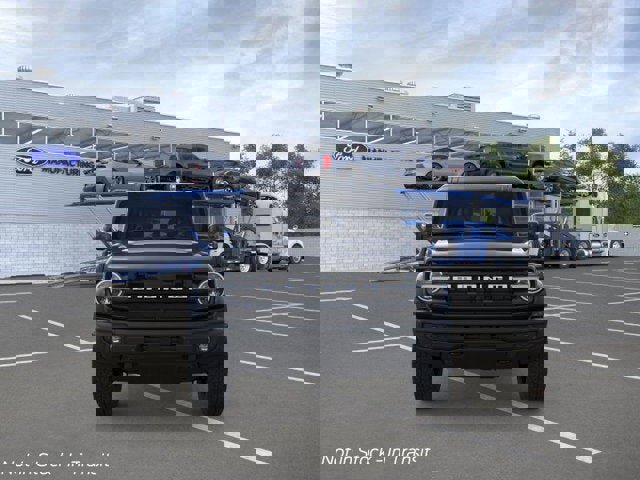 New 2025 Ford Bronco Outer Banks image 6