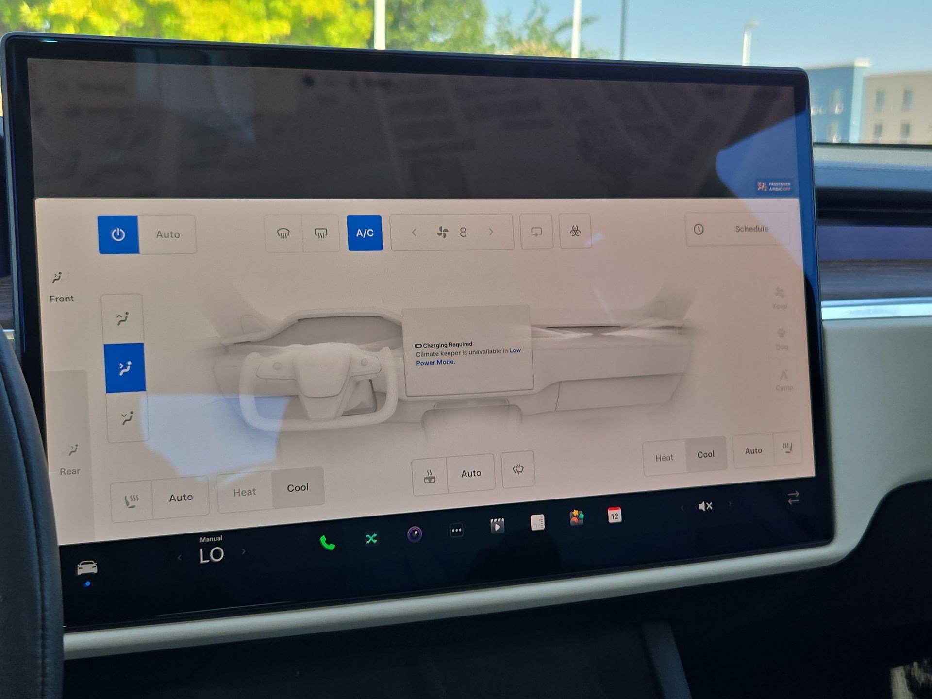 Used 2021 Tesla Model S Plaid AWD/4WD image 25