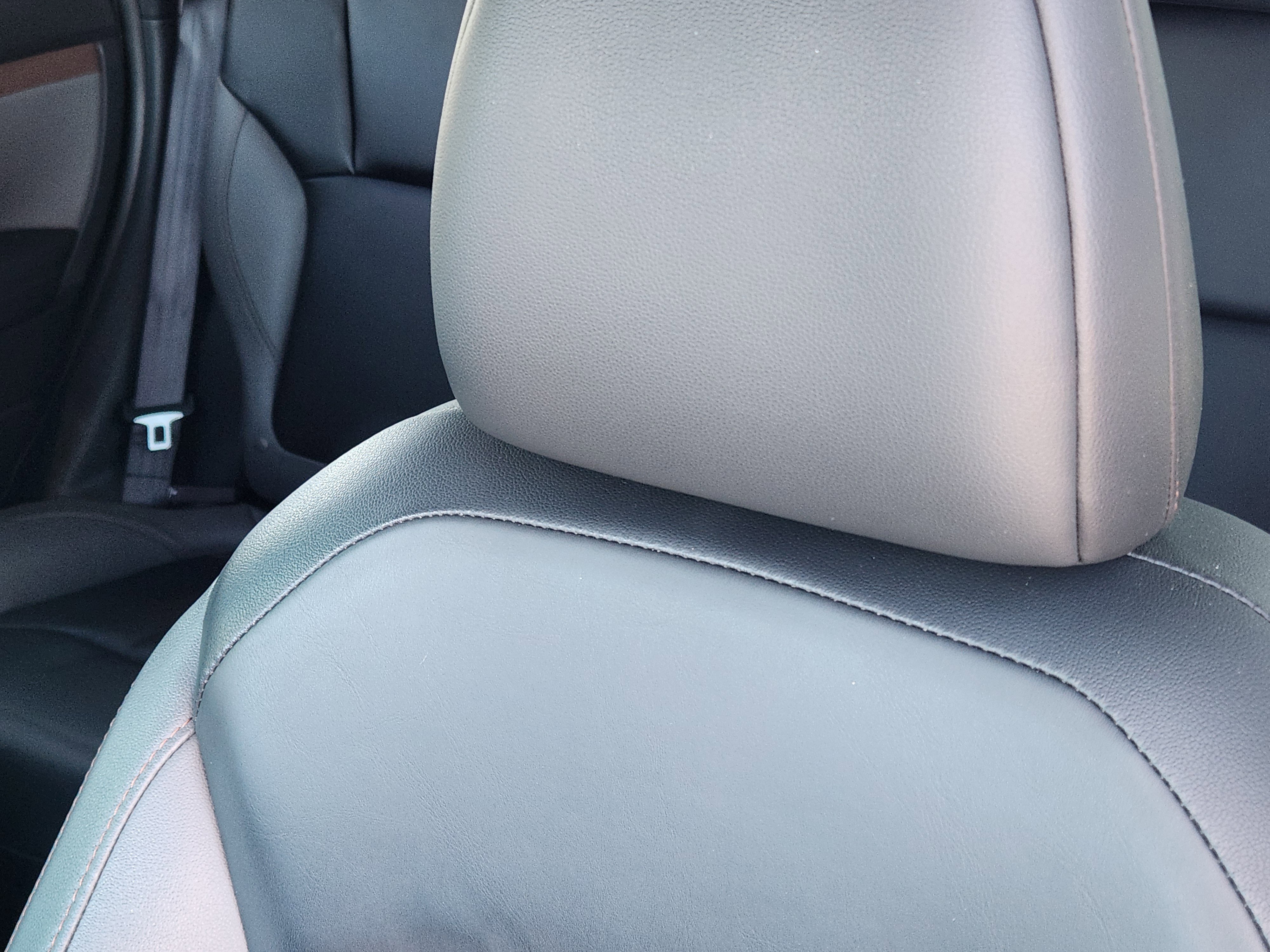 Certified 2025 Subaru Forester Sport image 14