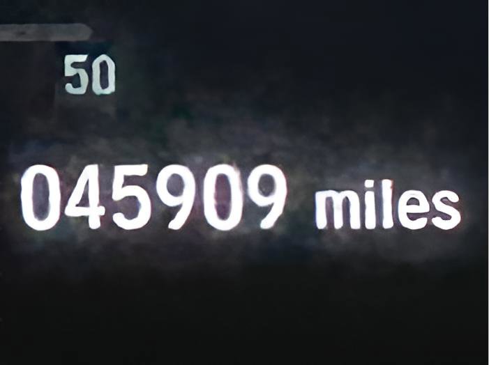 Used 2023 Honda Odyssey EX-L image 19