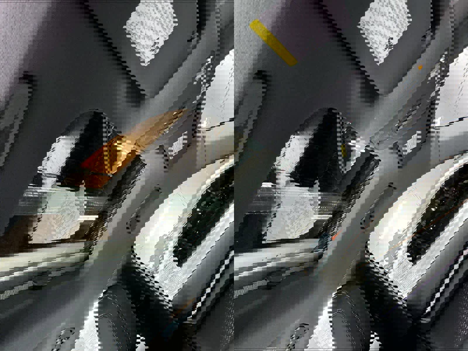 Certified 2025 Audi A3 2.0T Premium Plus w/ Premium Plus Package image 25