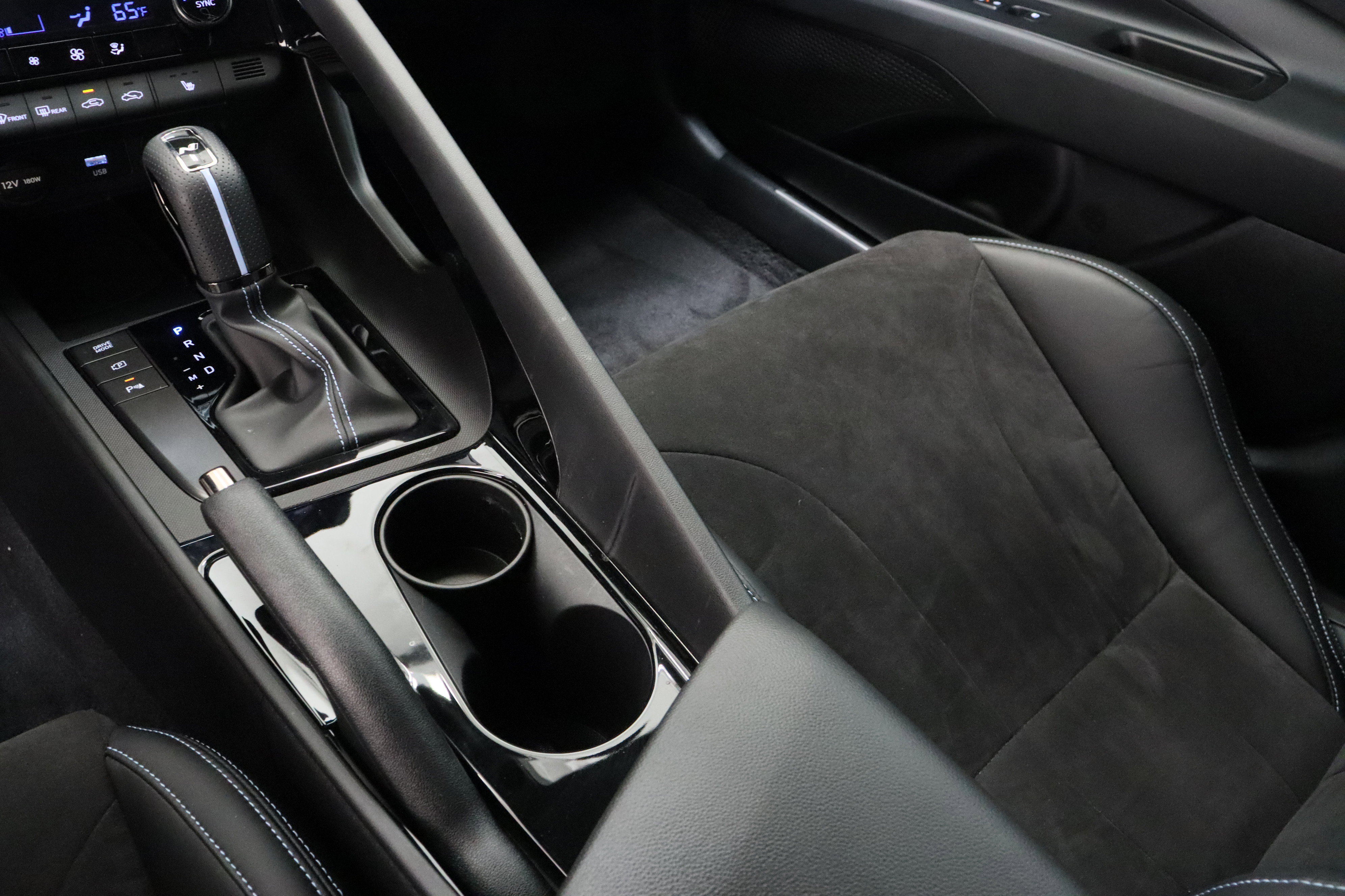 Used 2026 Hyundai Elantra N image 17