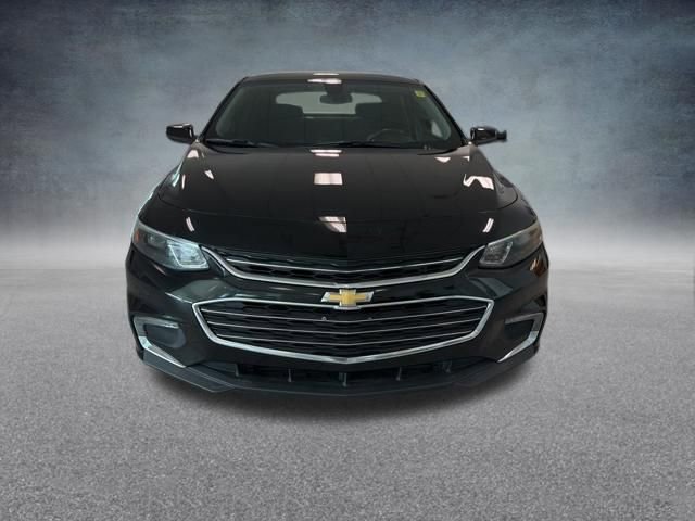 Used 2016 Chevrolet Malibu LT FWD image 3