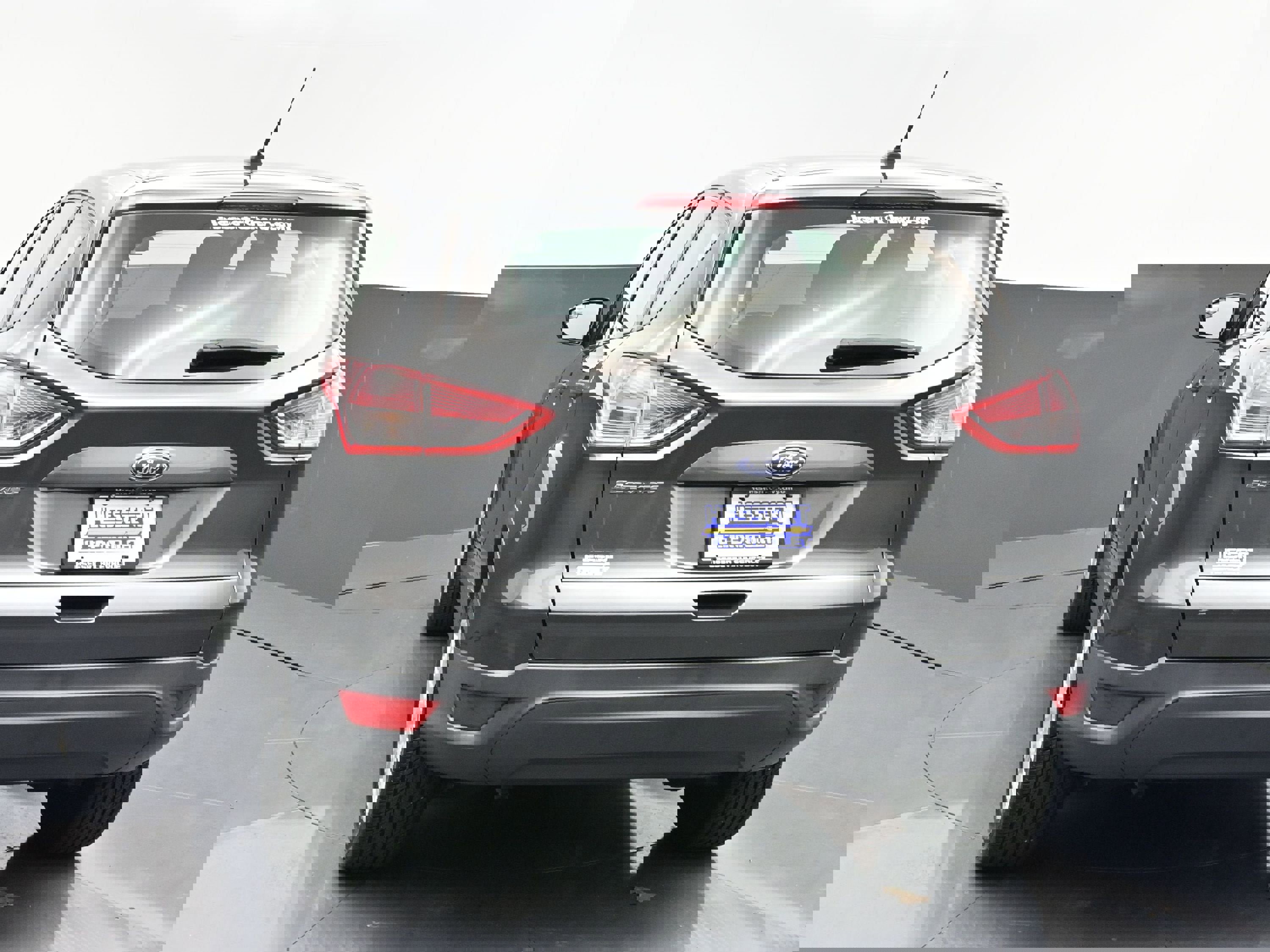 Used 2016 Ford Escape S image 6