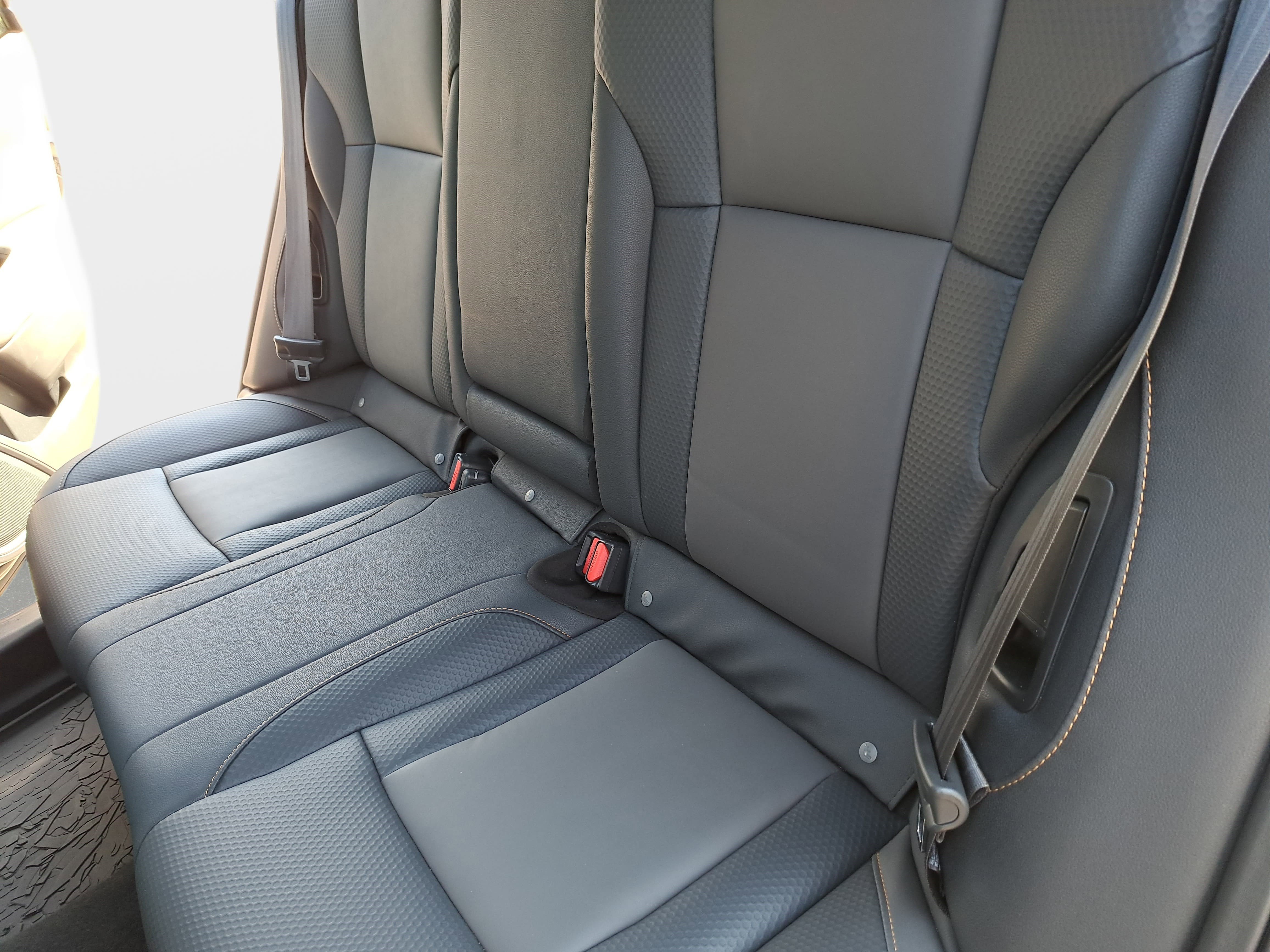 Used 2023 Subaru Outback Wilderness image 14