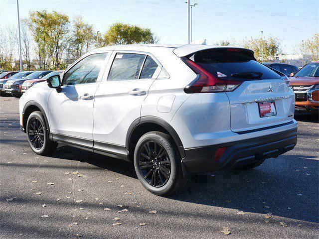 New 2026 Mitsubishi Eclipse Cross LE image 2
