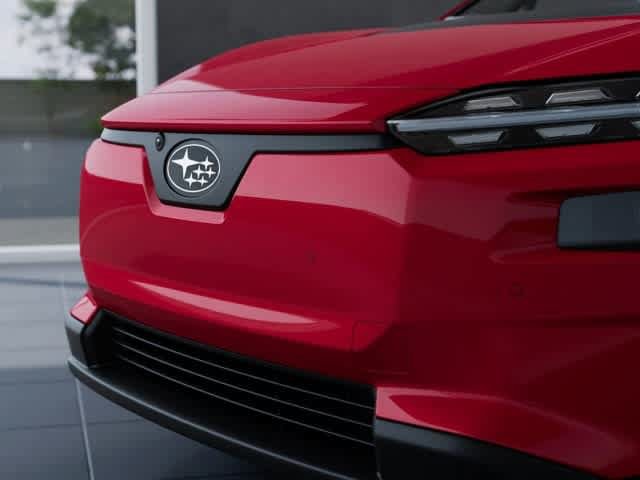 New 2026 Subaru Solterra AWD/4WD image 10