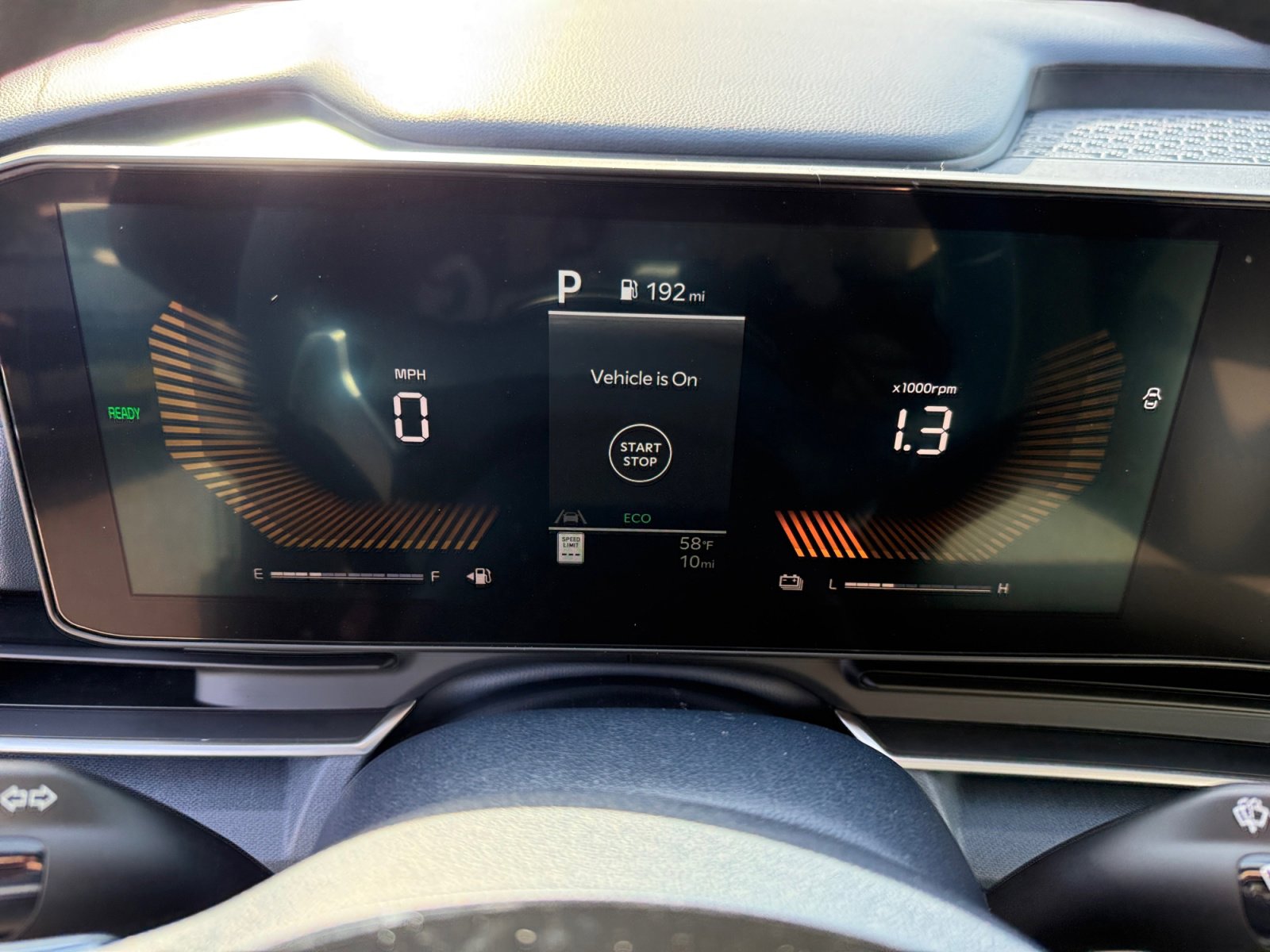 New 2026 Kia Carnival EX image 11