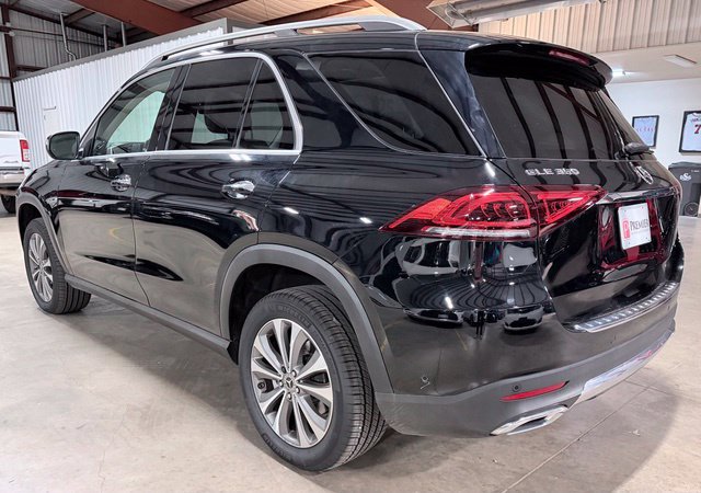 Used 2023 Mercedes-Benz GLE 350 w/ 3rd Row Seat Package image 6