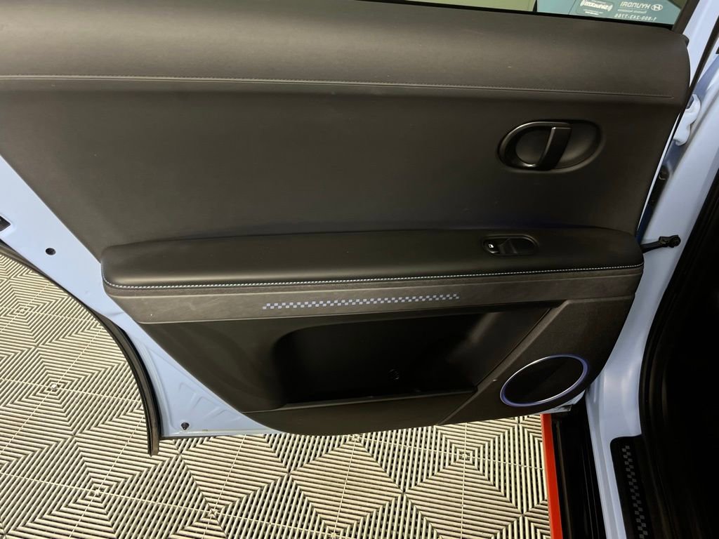 Used 2025 Hyundai Ioniq 5 N AWD/4WD image 31