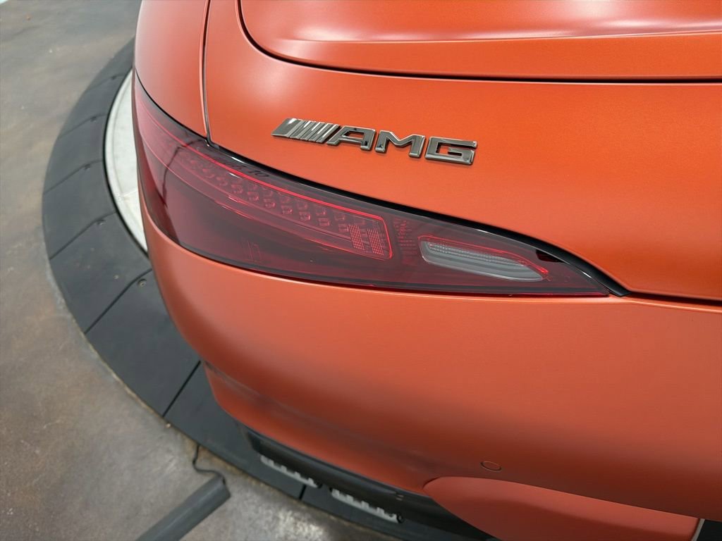 New 2026 Mercedes-Benz SL 63 AMG S e Performance 4MATIC image 12