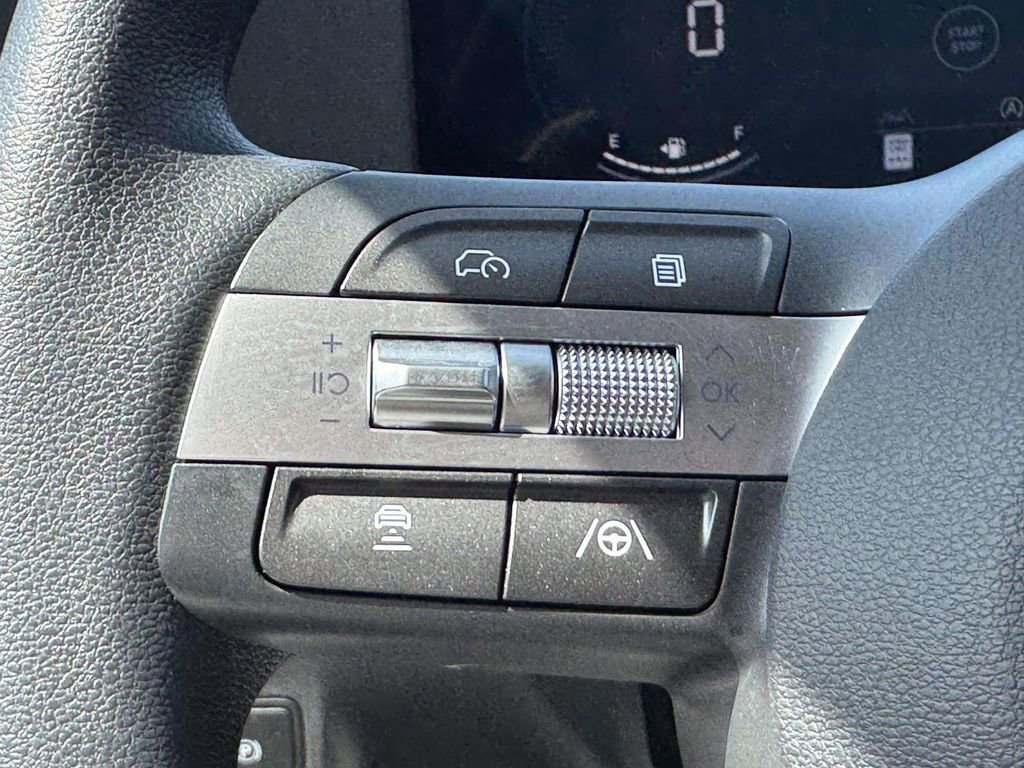 Certified 2026 Hyundai Kona SE AWD/4WD image 18