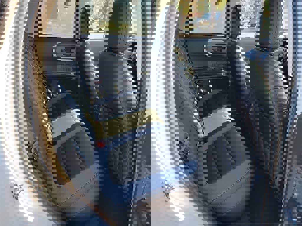 New 2026 Ford Bronco Sport Outer Banks image 14