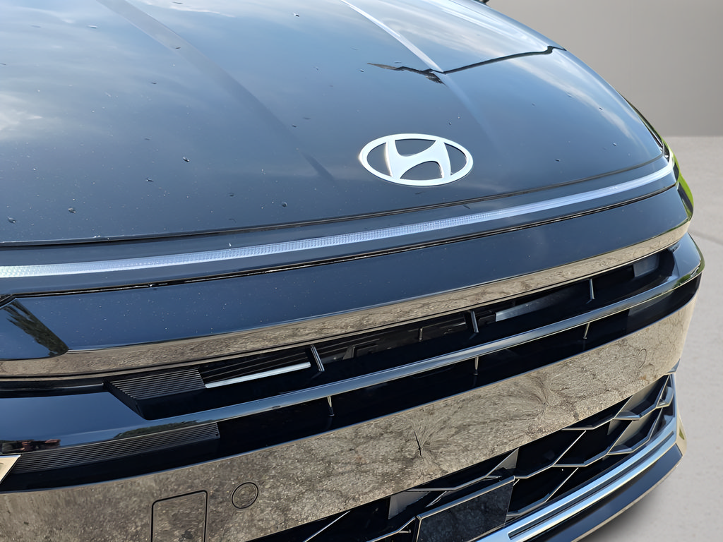 New 2026 Hyundai Sonata SEL FWD image 9