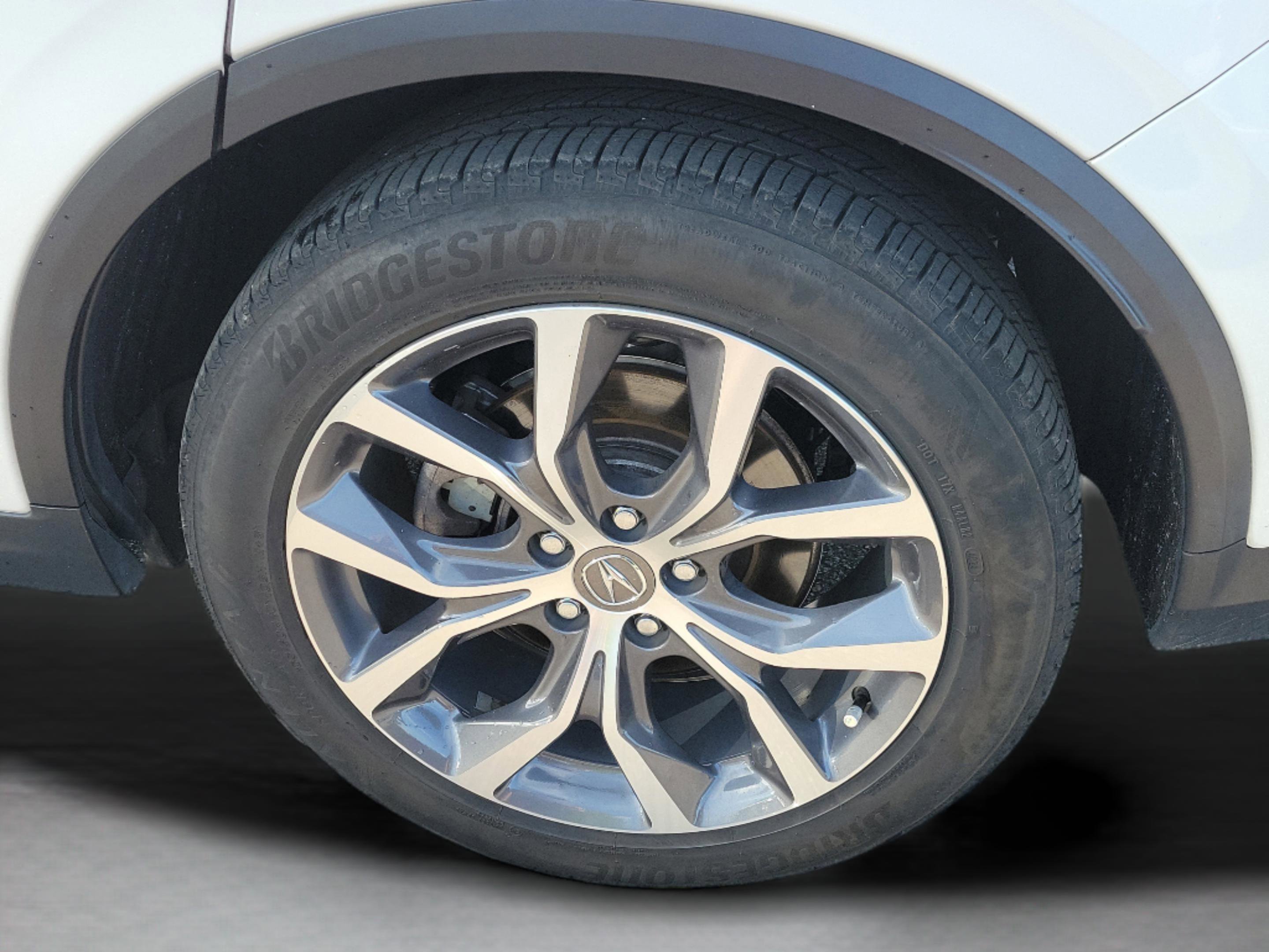 Used 2023 Acura MDX FWD w/ Technology Package image 31