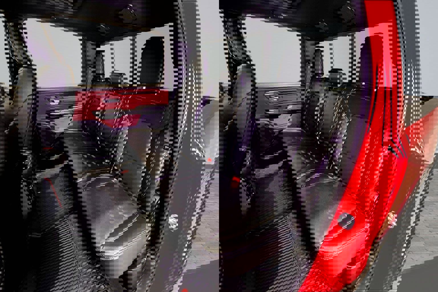 Used 2021 RAM 1500 Rebel w/ Rebel Level 2 Equipment Group image 23