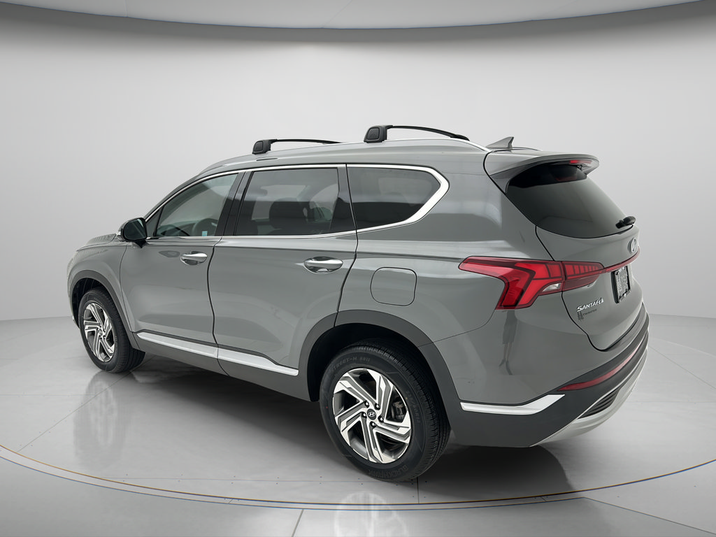 Used 2023 Hyundai Santa Fe SEL w/ Premium Package AWD/4WD image 4