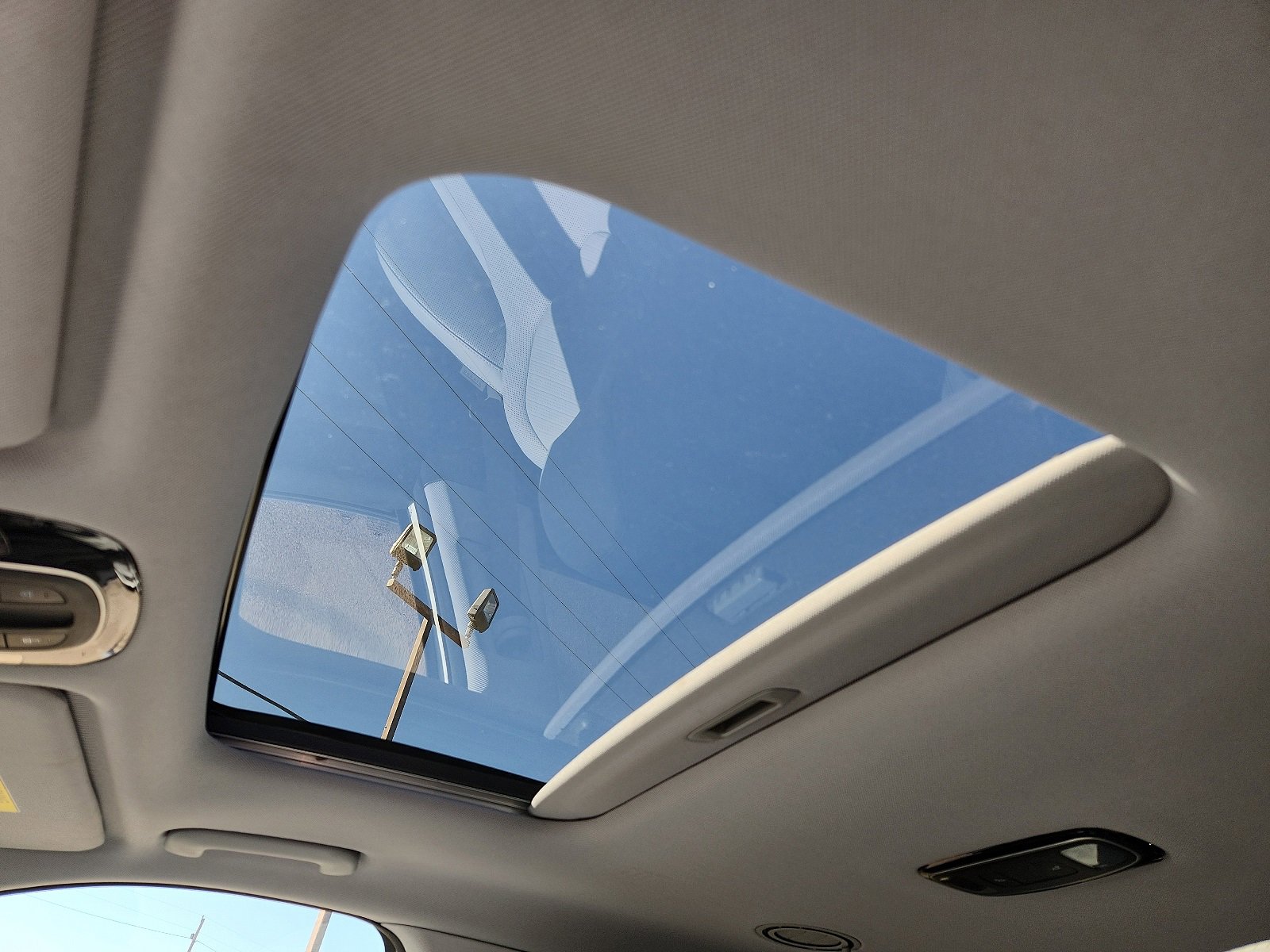 New 2024 Hyundai Palisade SEL w/ Premium Package image 16