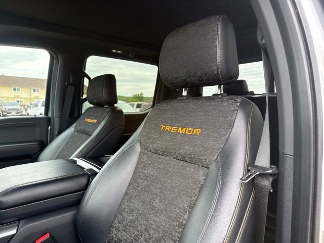 Used 2023 Ford F150 Tremor AWD/4WD image 12