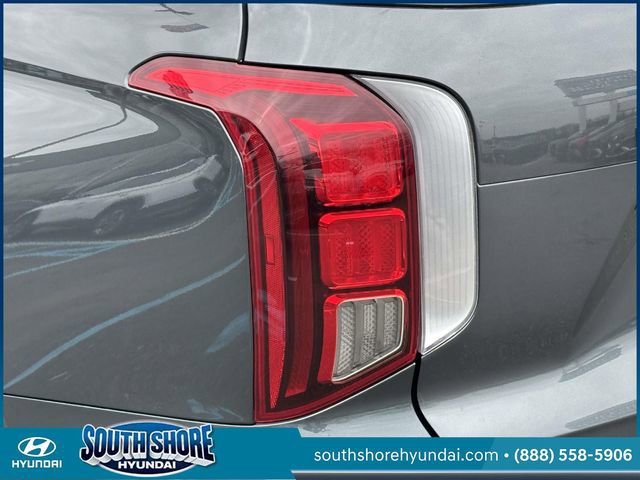 Used 2023 Hyundai Palisade Calligraphy image 10