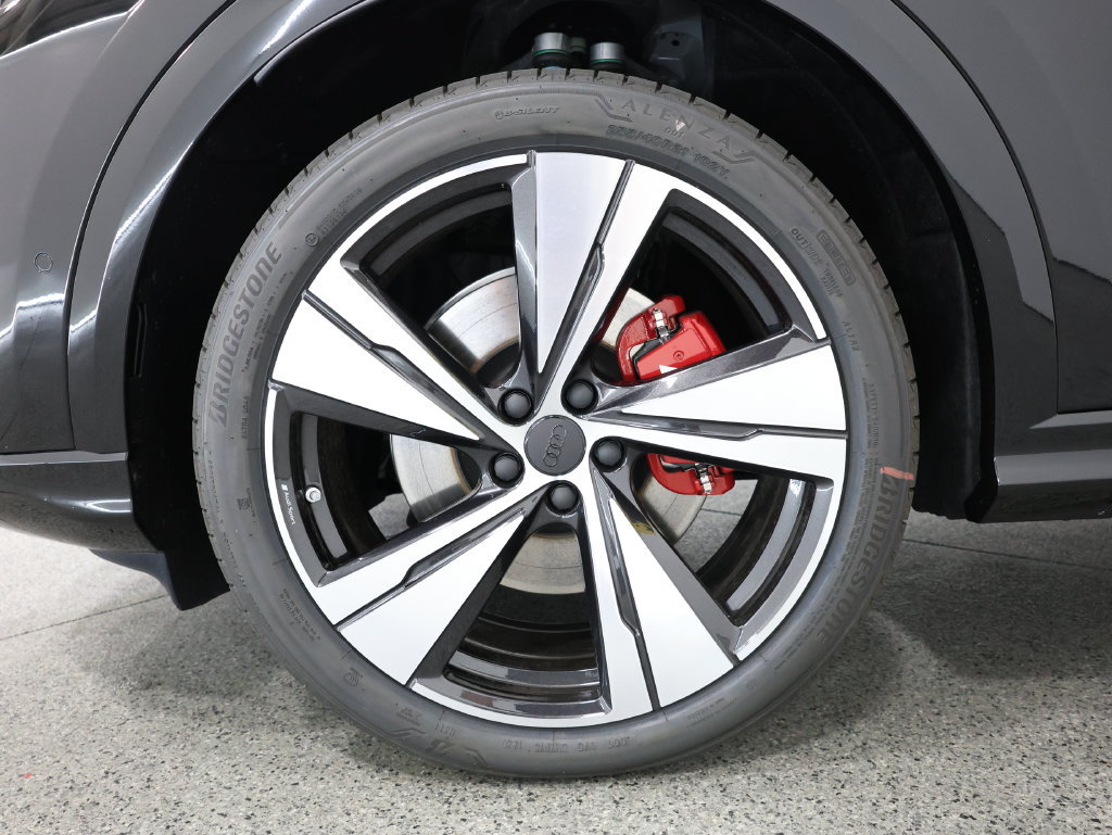 New 2026 Audi SQ5 Premium Plus AWD/4WD image 5