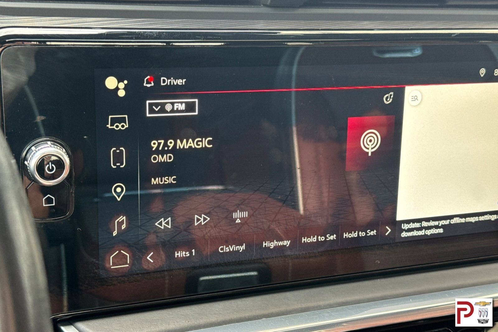 Certified 2024 GMC Sierra 1500 Denali Ultimate AWD/4WD image 21