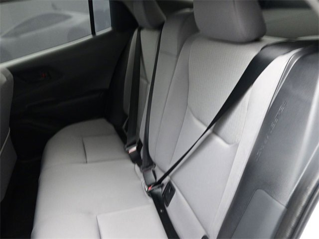 New 2026 Toyota Prius LE image 10