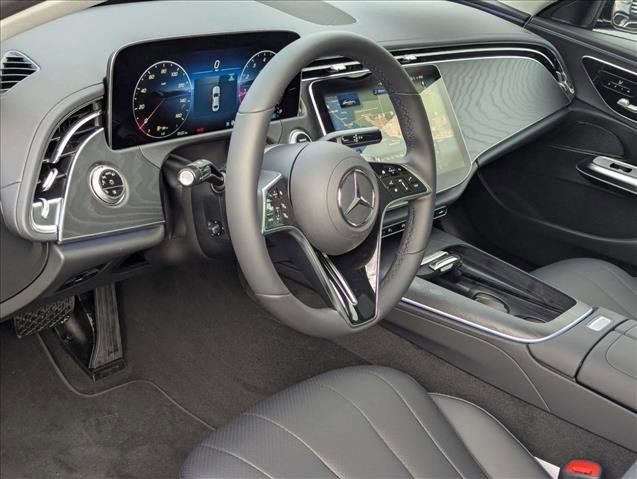 New 2026 Mercedes-Benz E 350 Sedan image 3