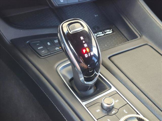 Used 2023 Cadillac CT5 Luxury w/ Cold Weather Package RWD image 12