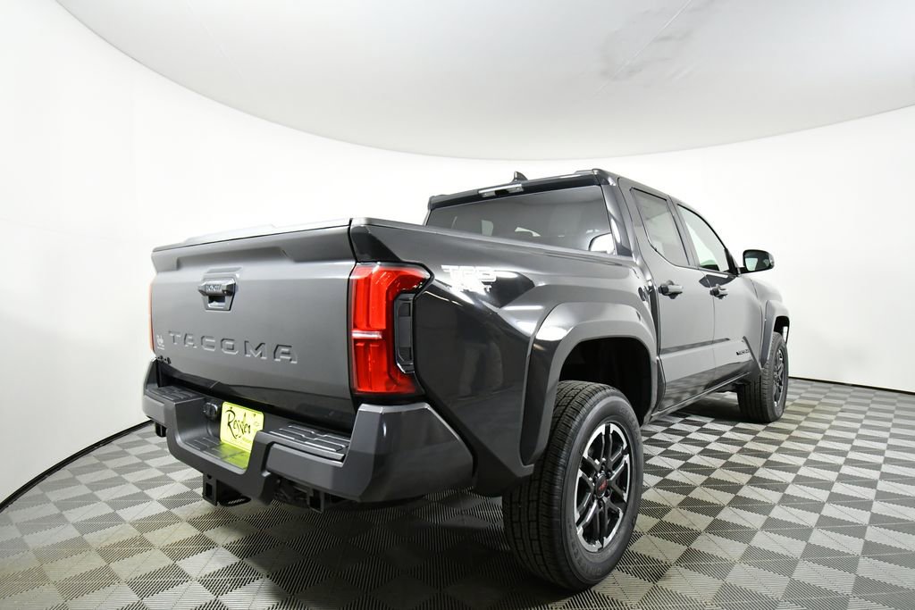 New 2026 Toyota Tacoma TRD Sport image 11