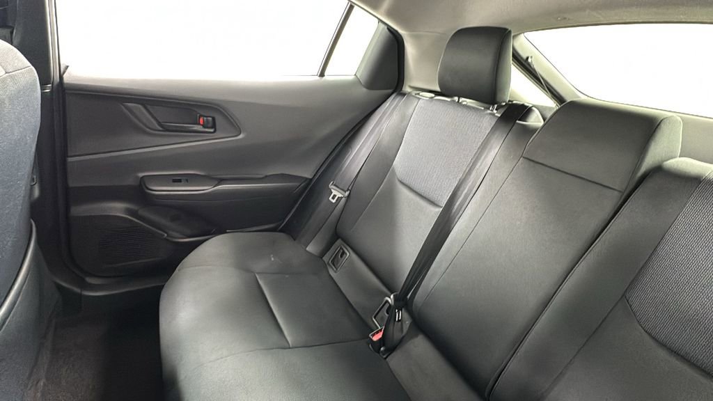 Used 2024 Toyota Prius LE image 14