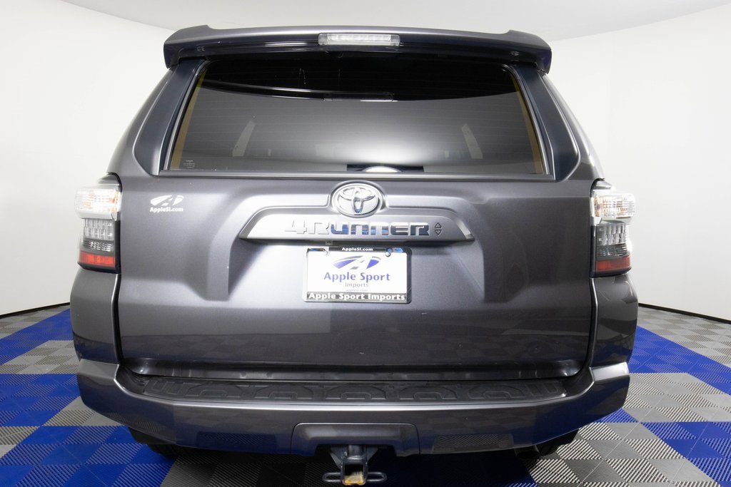 Used 2023 Toyota 4Runner SR5 Premium image 6