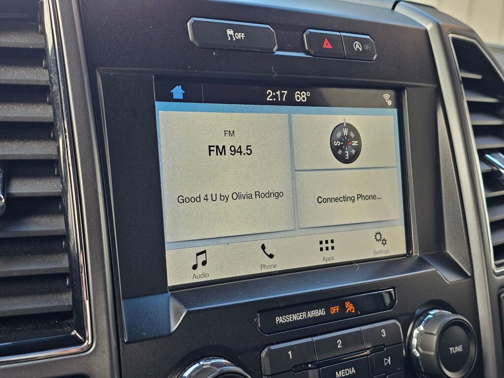 Used 2019 Ford F150 XLT w/ Trailer Tow Package image 38