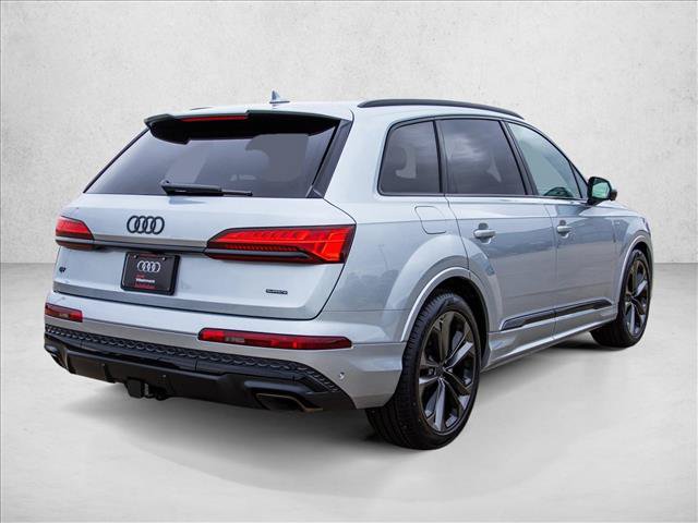 New 2026 Audi Q7 Premium Plus AWD/4WD image 5