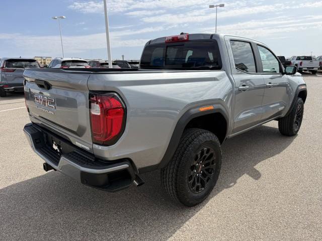 New 2026 GMC Canyon Elevation image 9