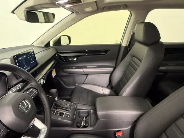 New 2027 Honda CR-V EX-L image 28