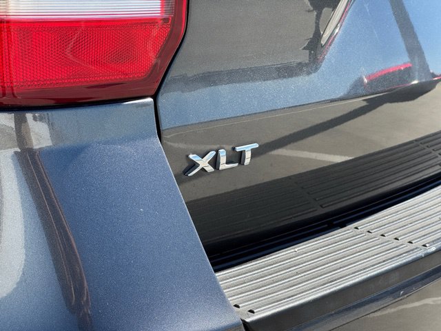 Used 2018 Ford Expedition Max XLT w/ Cargo Package AWD/4WD image 24