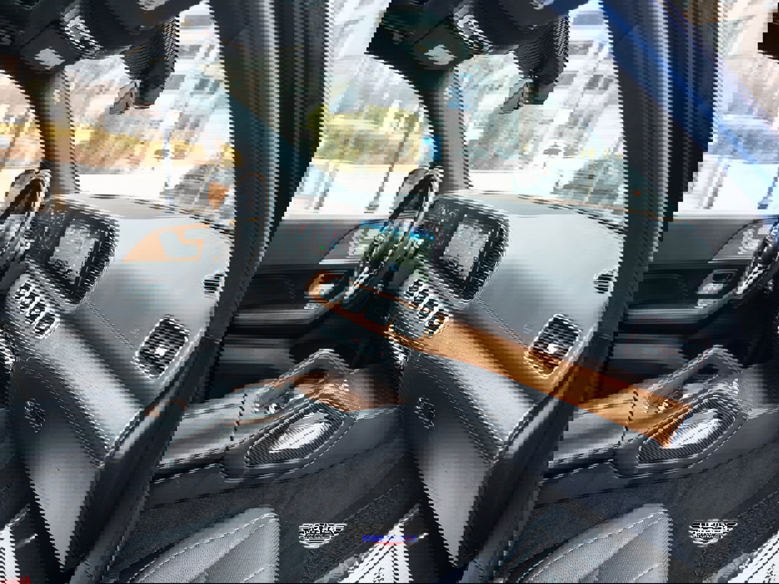 Used 2020 Mercedes-Benz GLS 450 4MATIC image 15