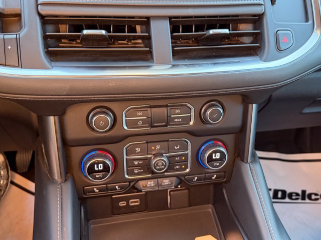 Used 2024 Chevrolet Tahoe LT w/ Luxury Package RWD image 18