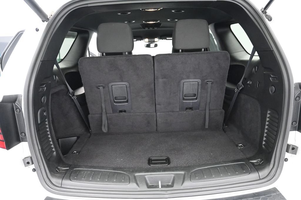 Used 2026 Dodge Durango GT RWD image 15
