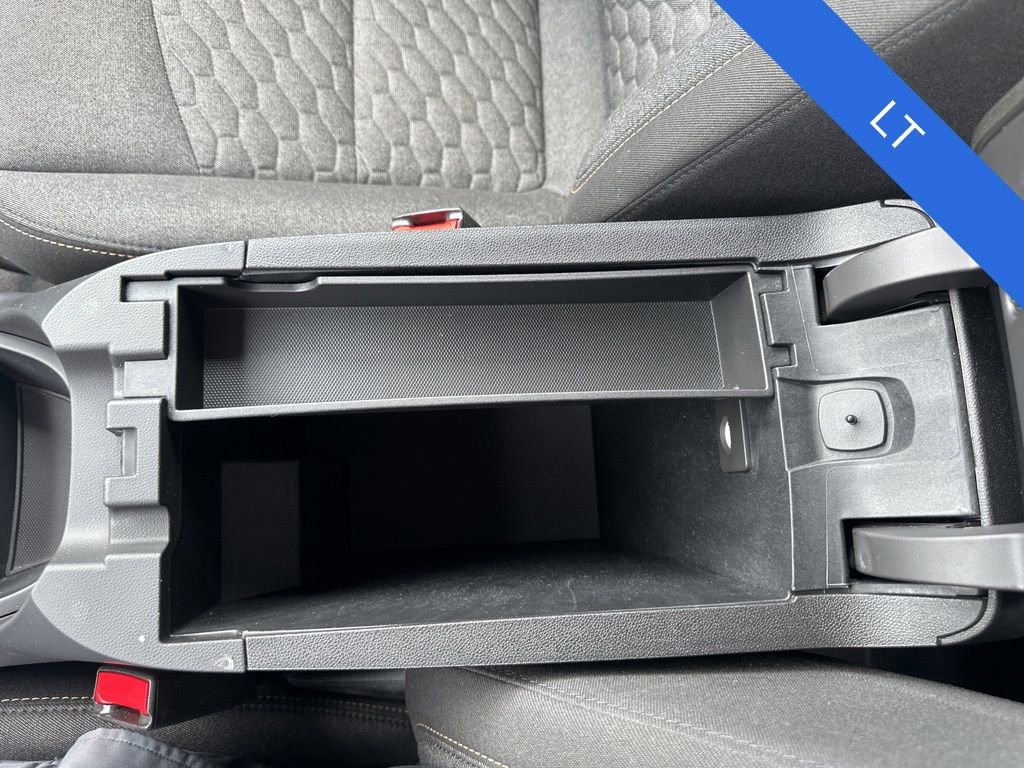 Used 2020 Chevrolet Equinox LT FWD image 19