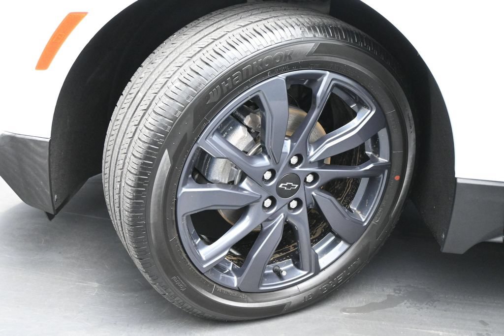 Used 2024 Chevrolet Equinox RS FWD image 18